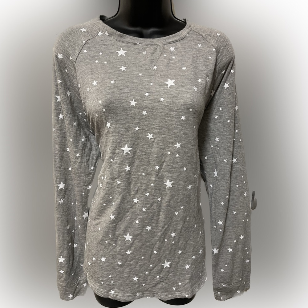 Soft sweater